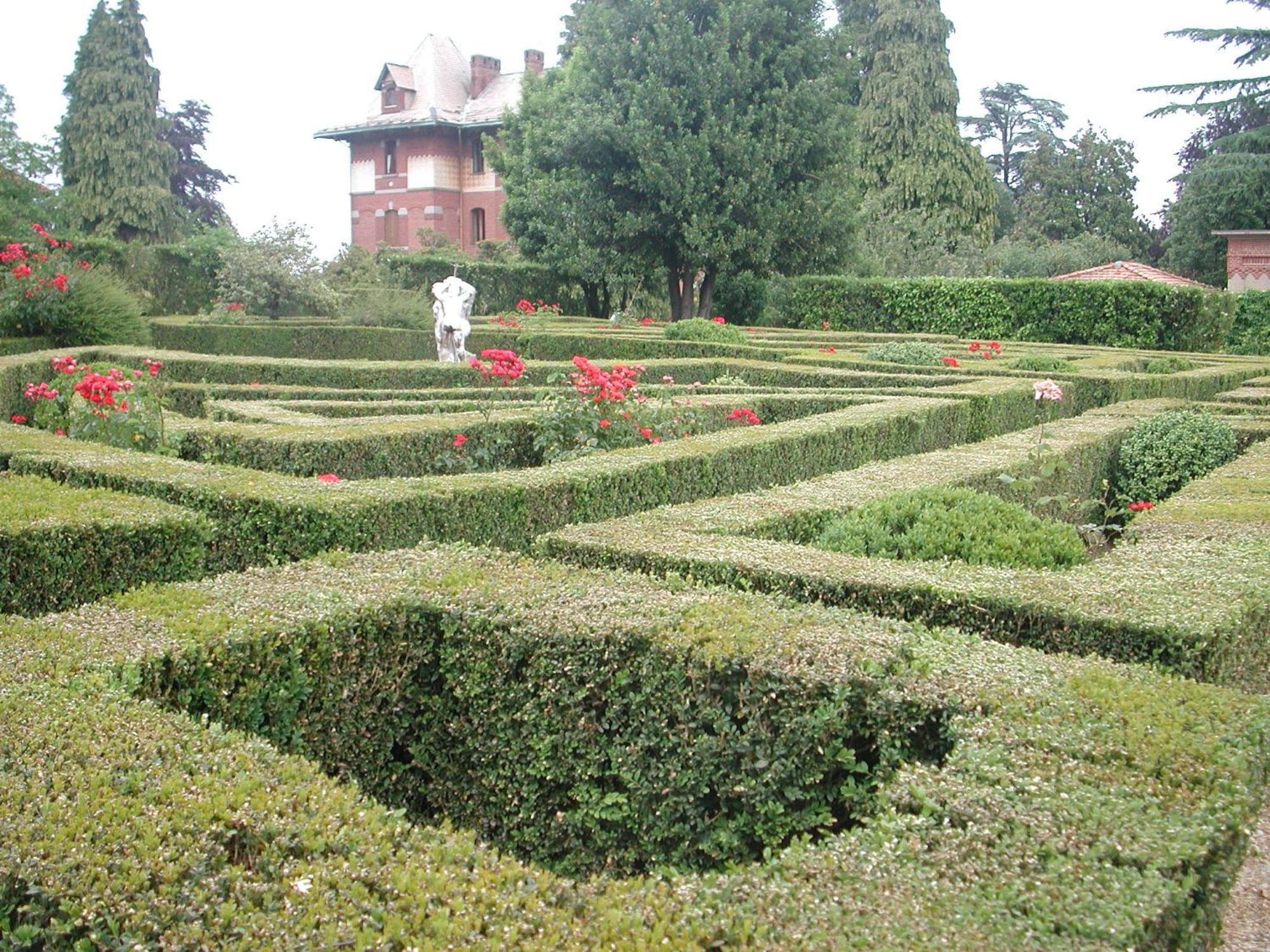 B&B Villa Cernigliaro Dimora Storica 소르데볼로 외부 사진