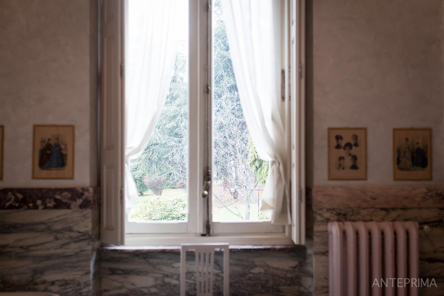 B&B Villa Cernigliaro Dimora Storica 소르데볼로 외부 사진