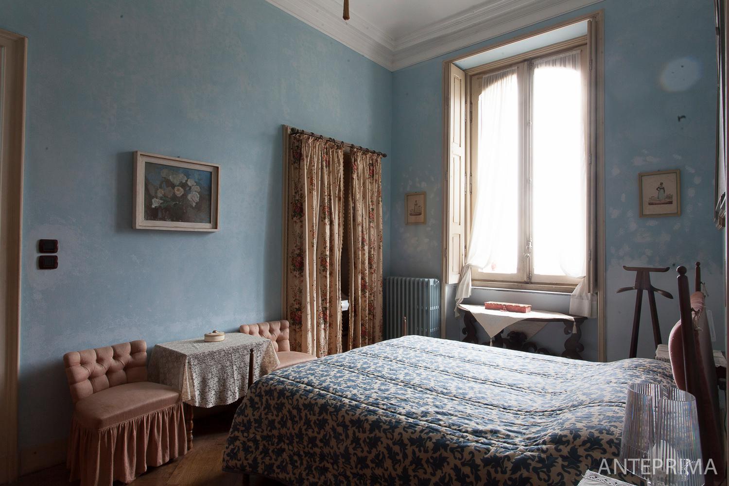 B&B Villa Cernigliaro Dimora Storica 소르데볼로 객실 사진