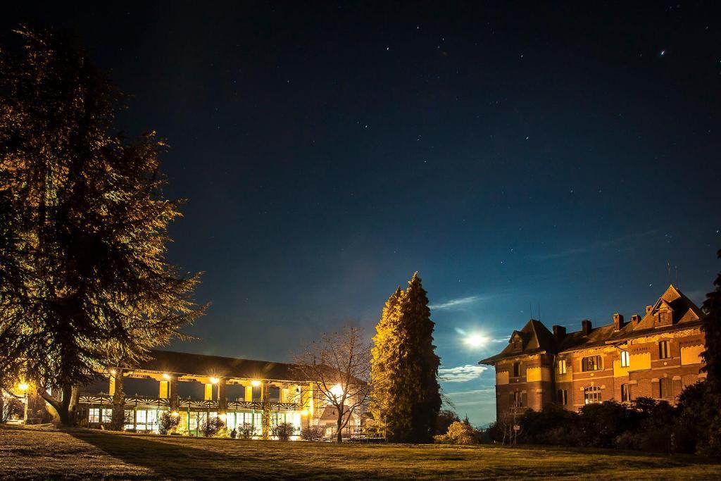 B&B Villa Cernigliaro Dimora Storica 소르데볼로 외부 사진